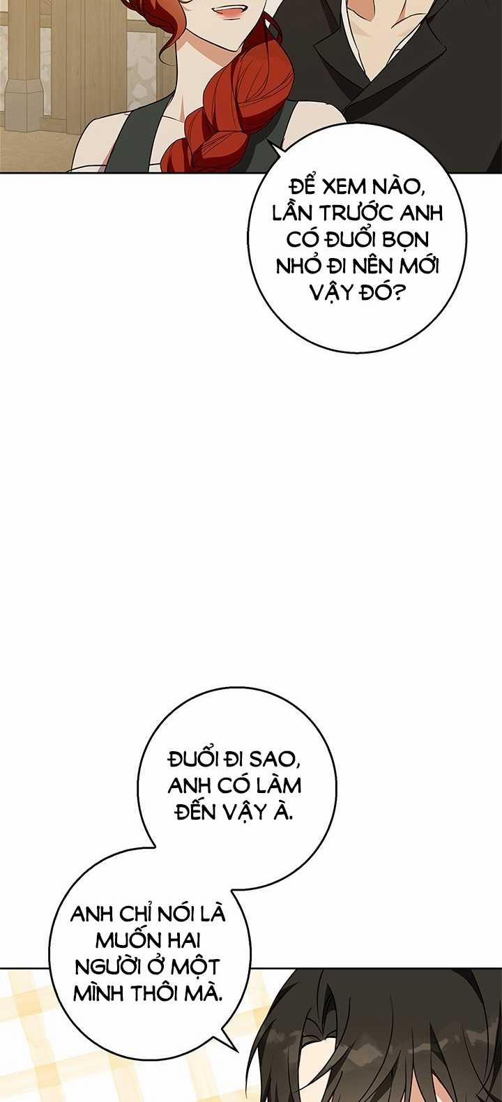 Mùa Đông Đến 56.2 trang 30