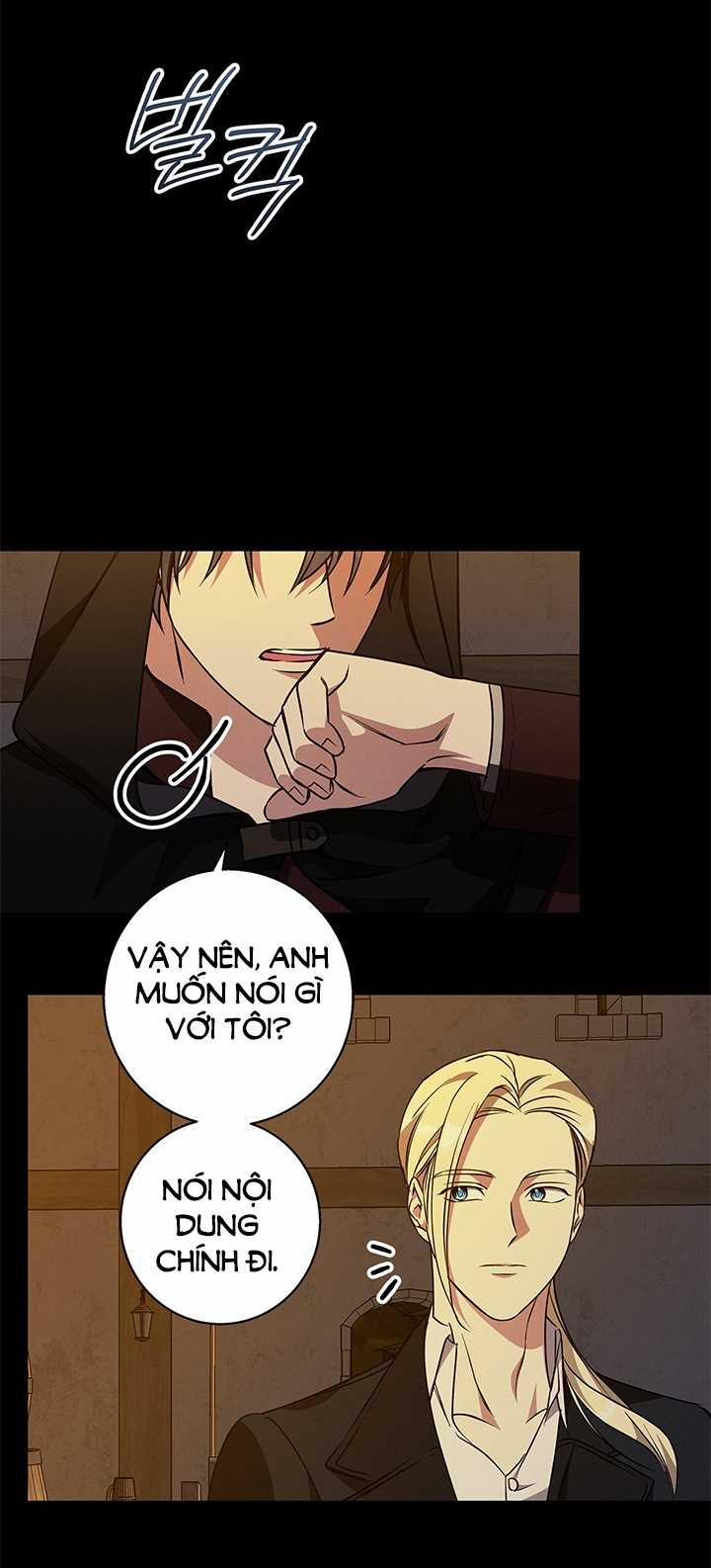 Mùa Đông Đến 59.2 trang 23