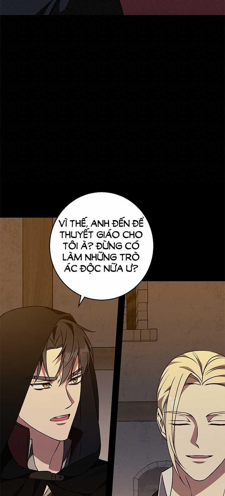 Mùa Đông Đến 59.2 trang 32