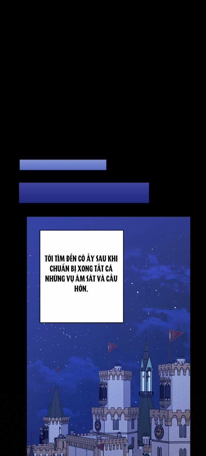 Mùa Đông Đến 60.1 trang 34