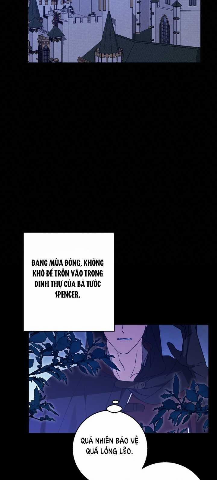 Mùa Đông Đến 60.1 trang 35