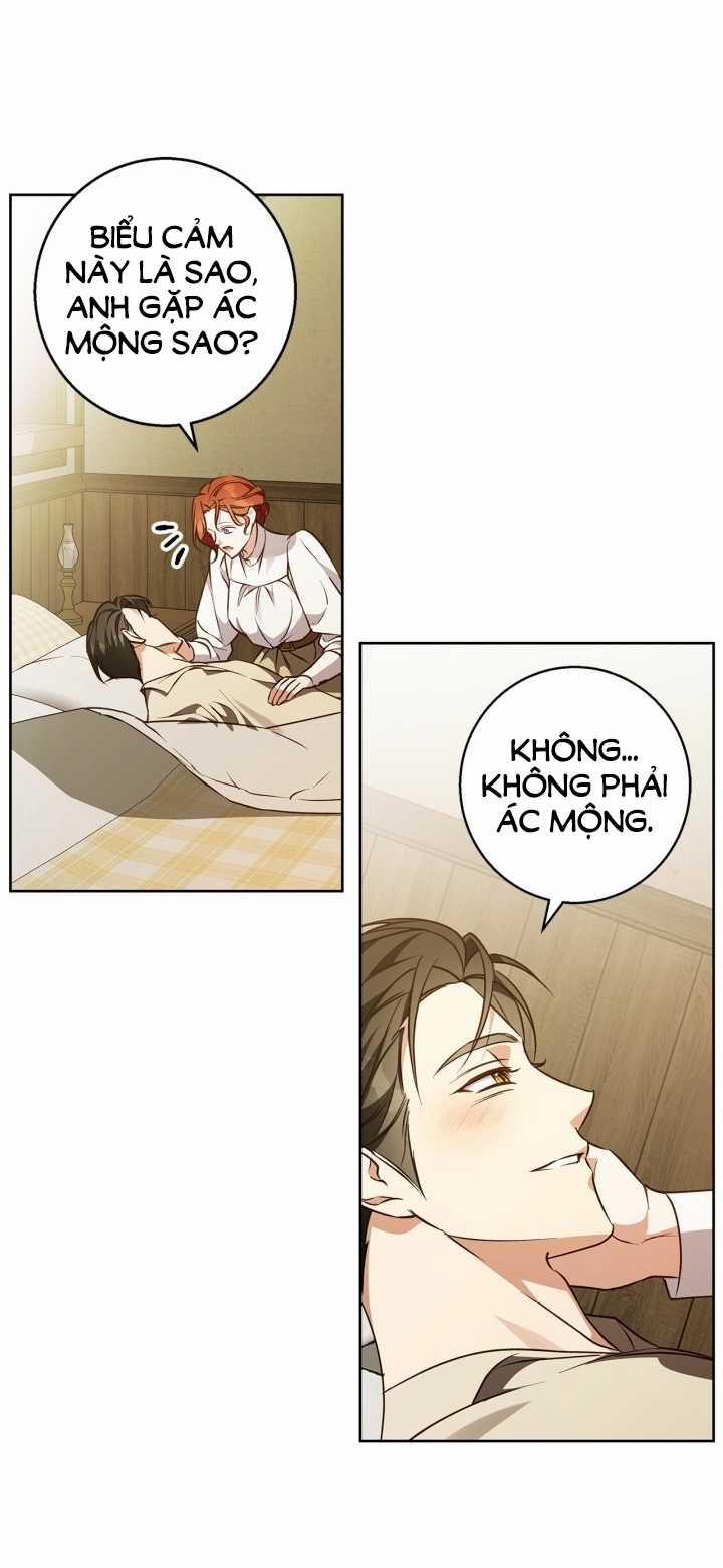 Mùa Đông Đến 60.2 trang 19