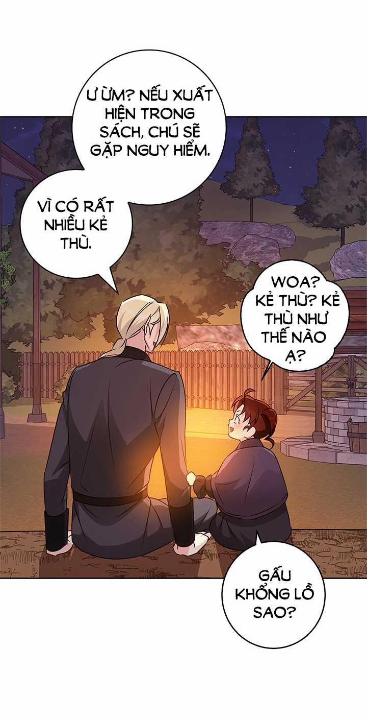 Mùa Đông Đến 61.2 trang 22