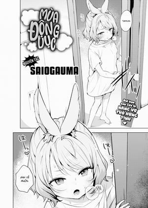 Đọc truyện tranh Mùa Động Dục