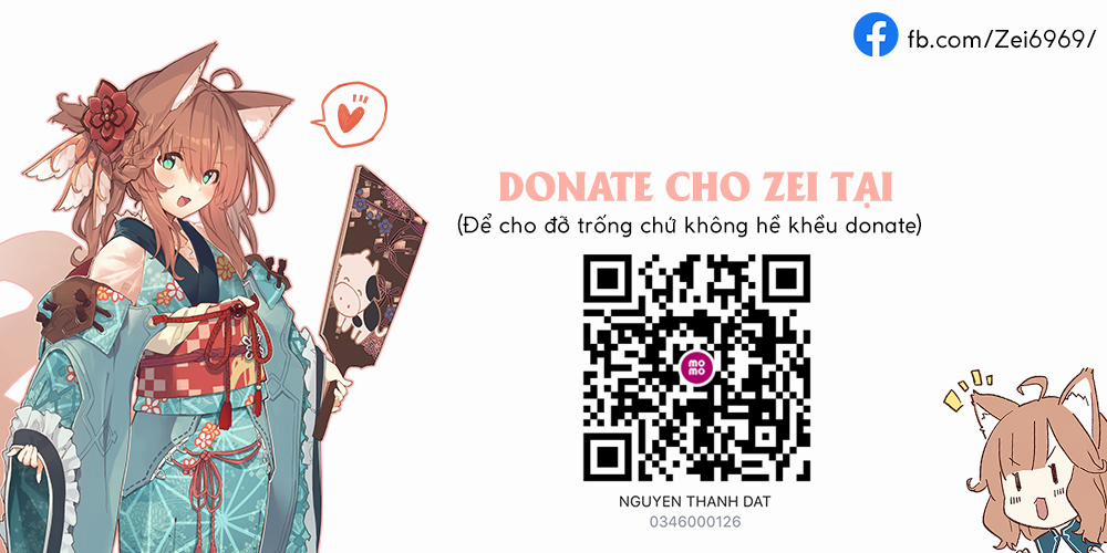 Mùa Động Dục Oneshot trang 20