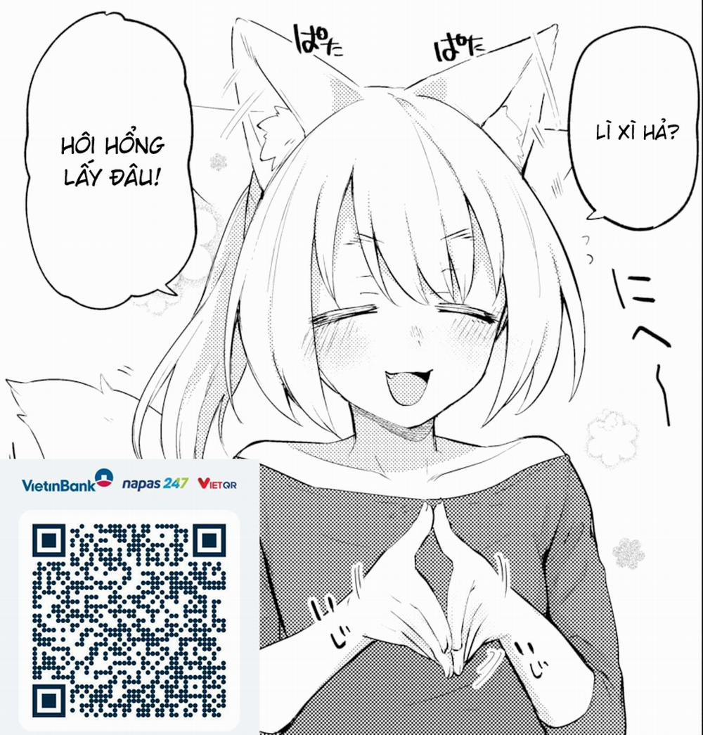 Mùa Động Dục Oneshot trang 21