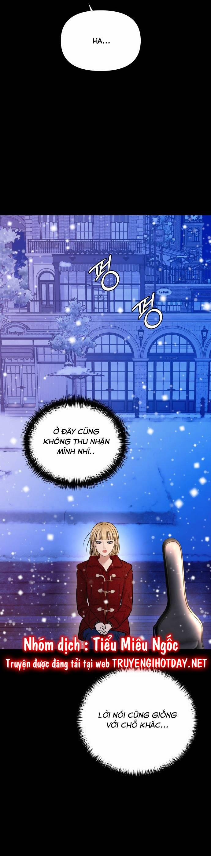 Mùa Đông Năm Ấy Tôi Đã 60 trang 1