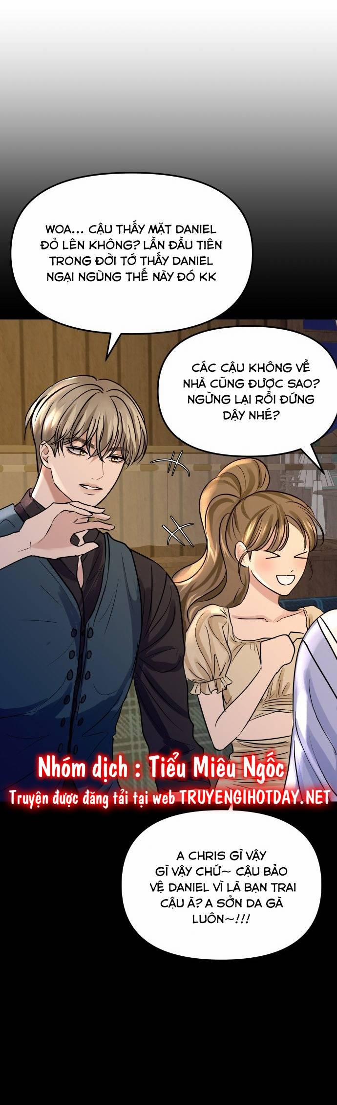 Mùa Đông Năm Ấy Tôi Đã 60 trang 28