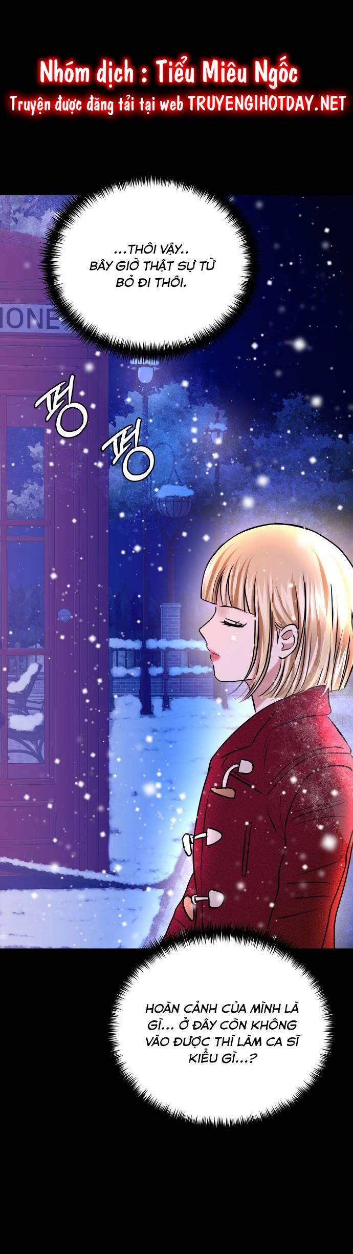 Mùa Đông Năm Ấy Tôi Đã 60 trang 3