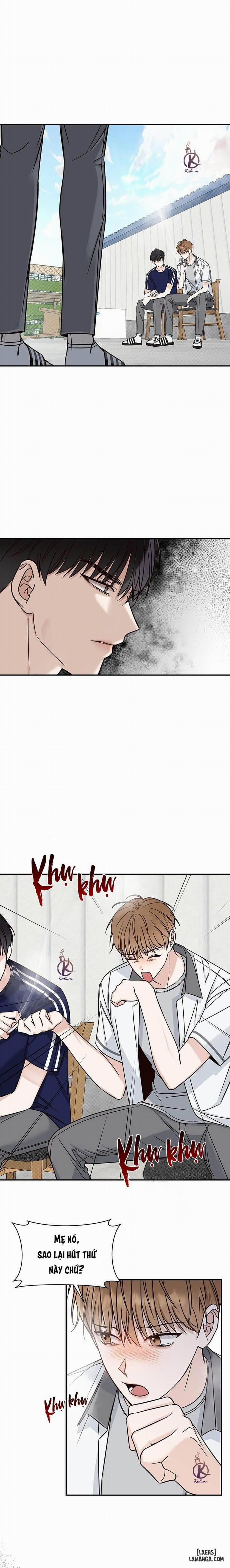 Mùa Hạ 11 trang 0