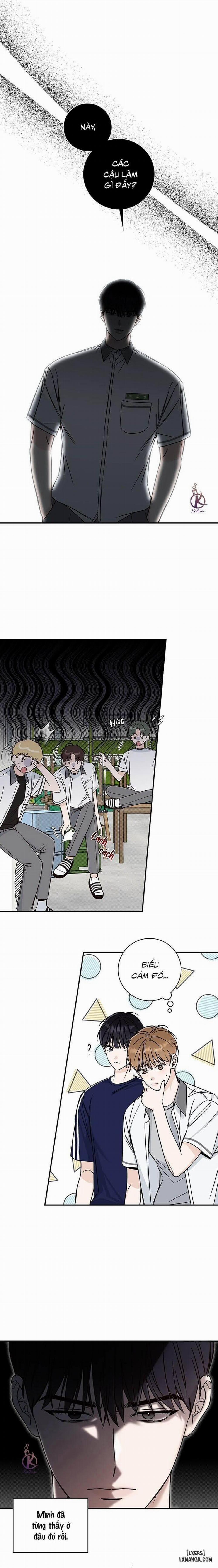 Mùa Hạ 11 trang 1