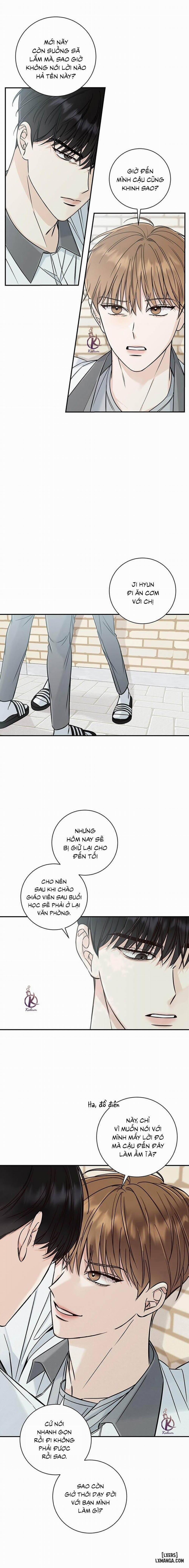 Mùa Hạ 11 trang 11