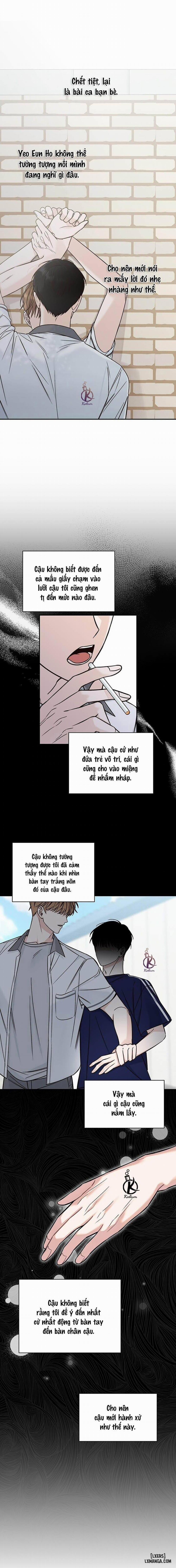 Mùa Hạ 11 trang 12