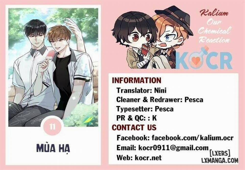 Mùa Hạ 11 trang 16