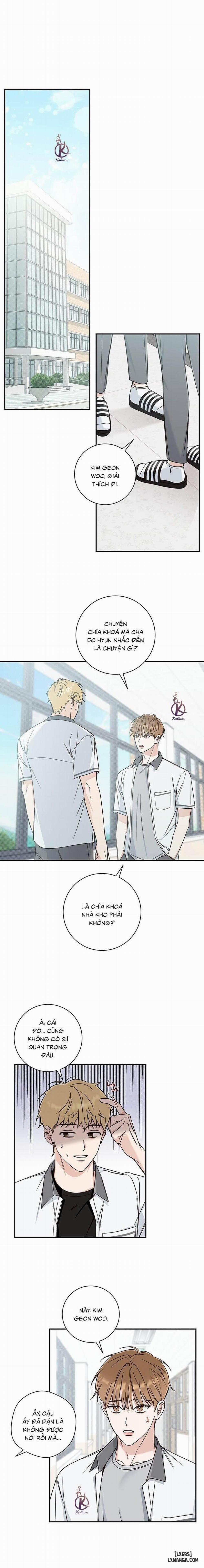 Mùa Hạ 12 trang 0