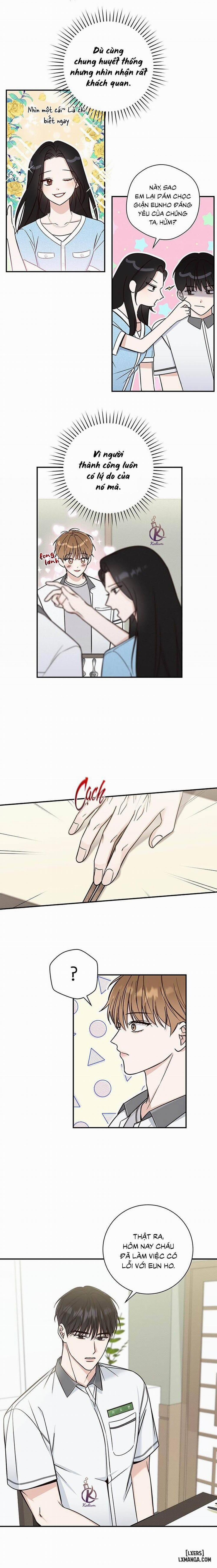 Mùa Hạ 12 trang 12