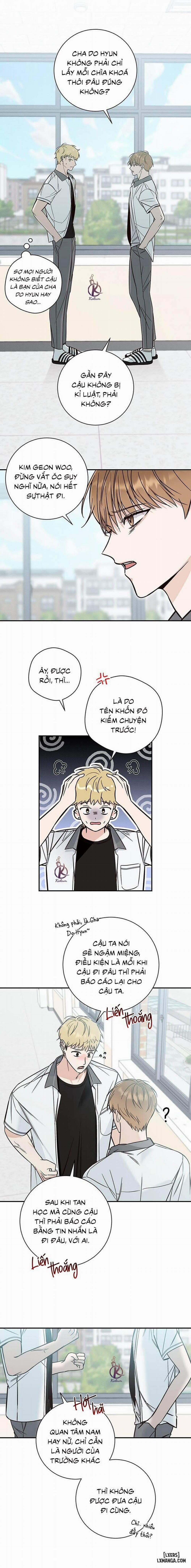 Mùa Hạ 12 trang 2