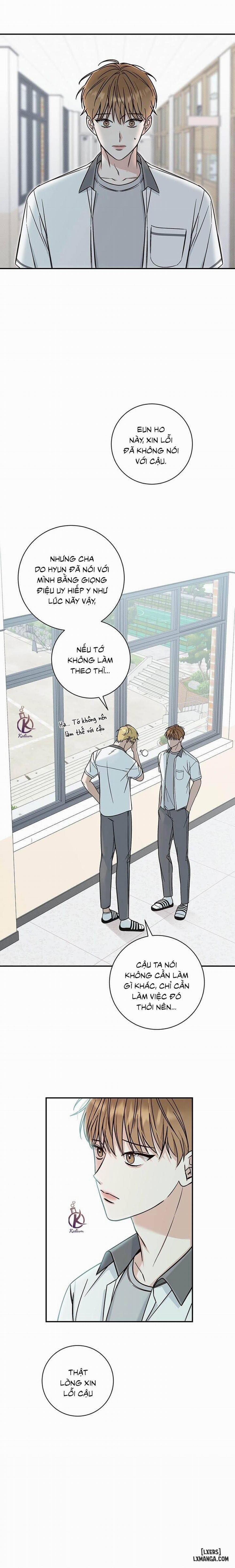 Mùa Hạ 12 trang 3