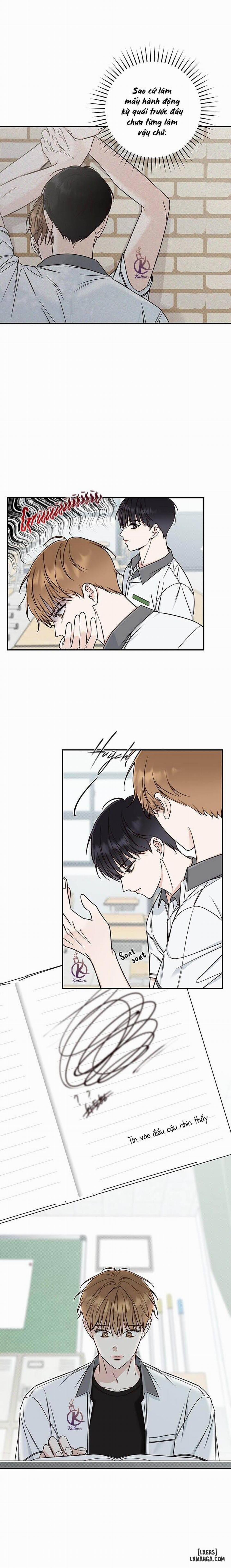 Mùa Hạ 12 trang 5