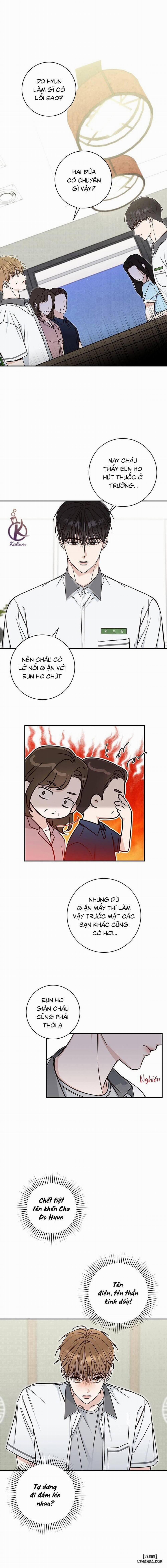 Mùa Hạ 13 trang 0