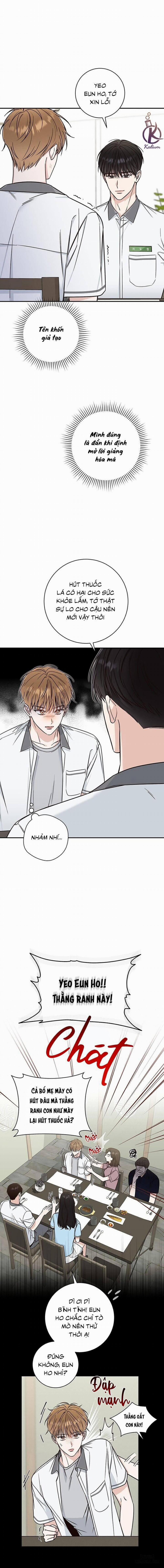 Mùa Hạ 13 trang 1