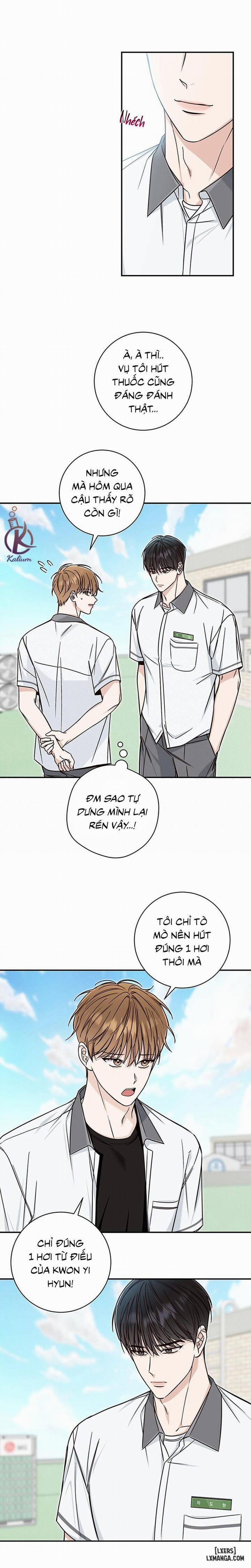 Mùa Hạ 13 trang 10