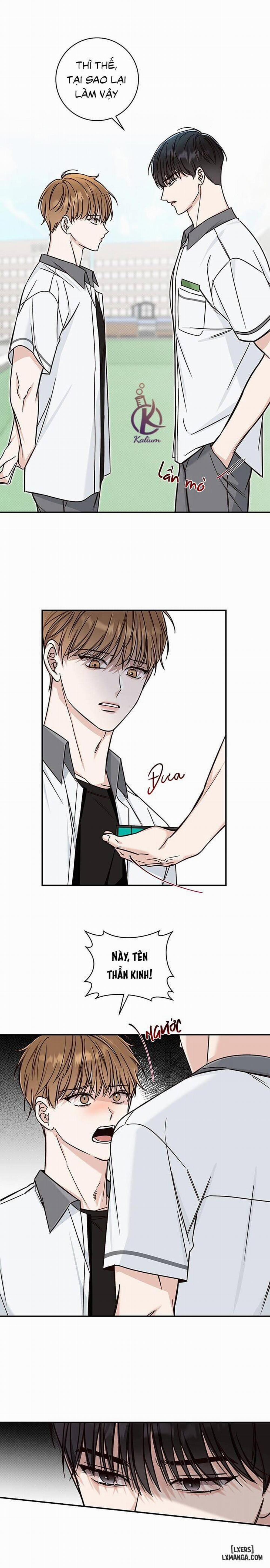 Mùa Hạ 13 trang 11