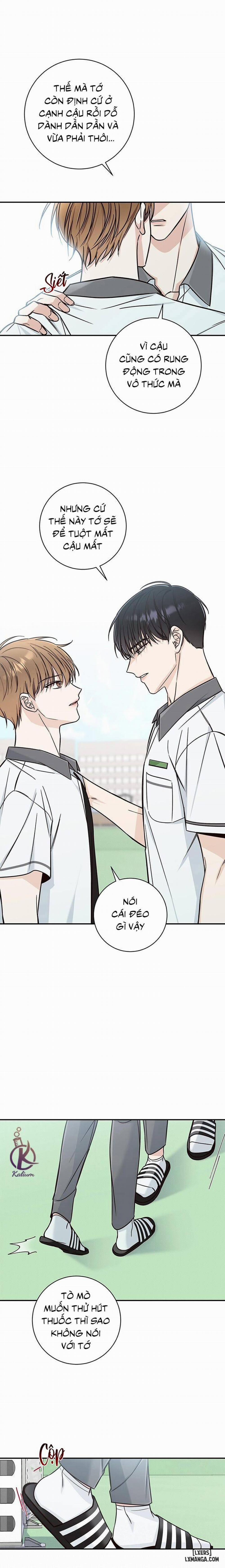 Mùa Hạ 13 trang 12