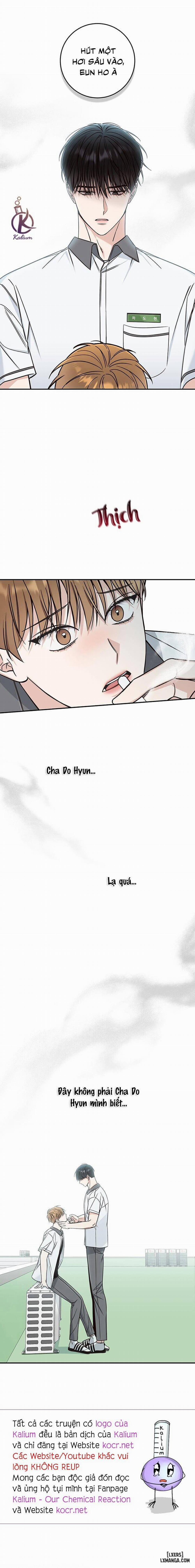 Mùa Hạ 13 trang 14