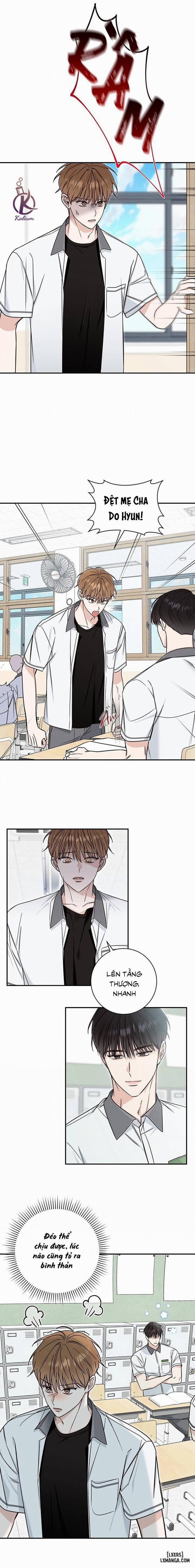 Mùa Hạ 13 trang 3