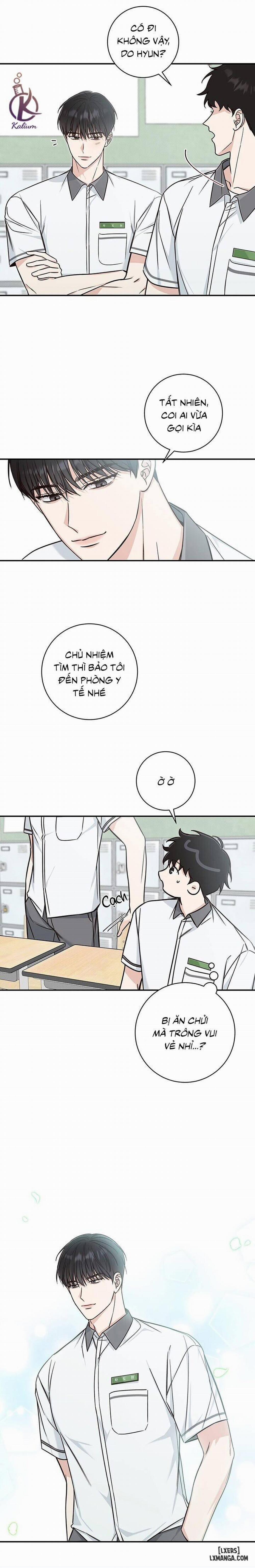 Mùa Hạ 13 trang 4