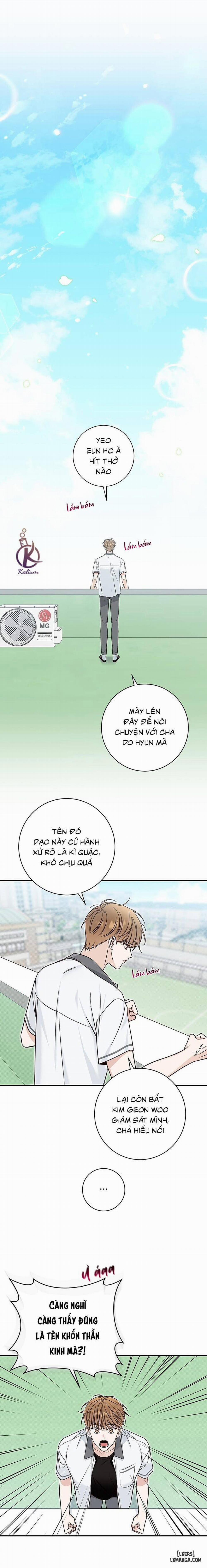 Mùa Hạ 13 trang 5