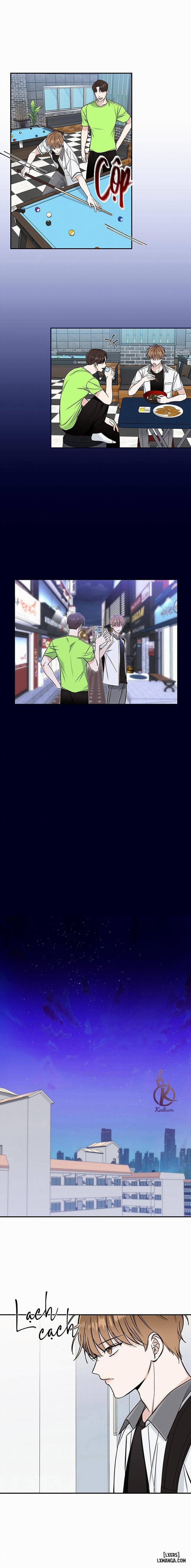 Mùa Hạ 14 trang 12