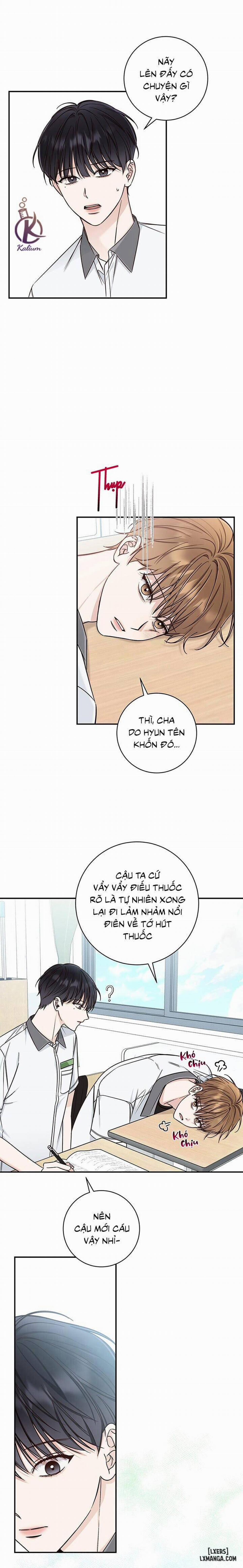 Mùa Hạ 14 trang 3