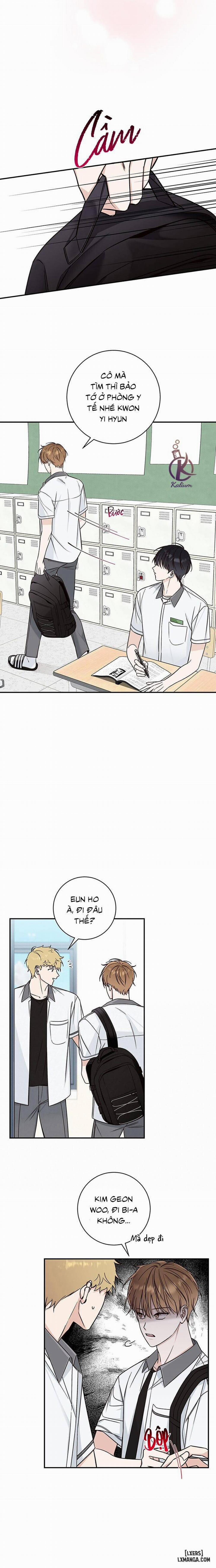 Mùa Hạ 14 trang 6