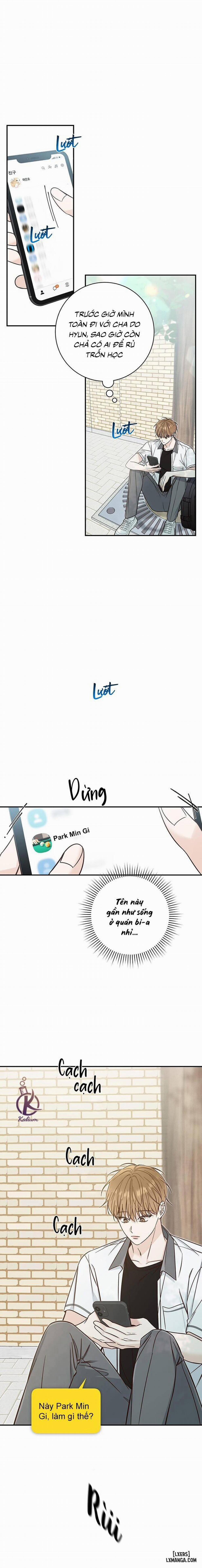 Mùa Hạ 14 trang 8