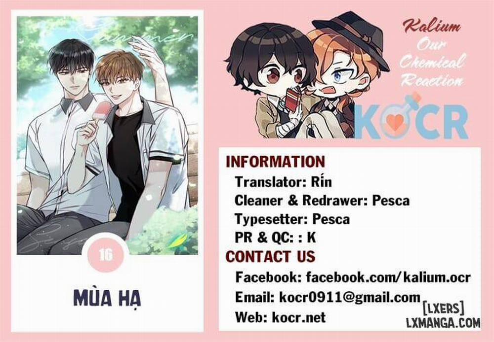 Mùa Hạ 16 trang 14