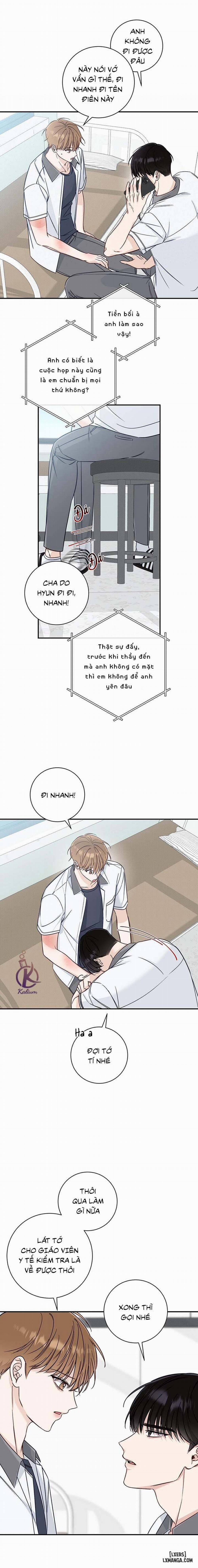 Mùa Hạ 16 trang 6