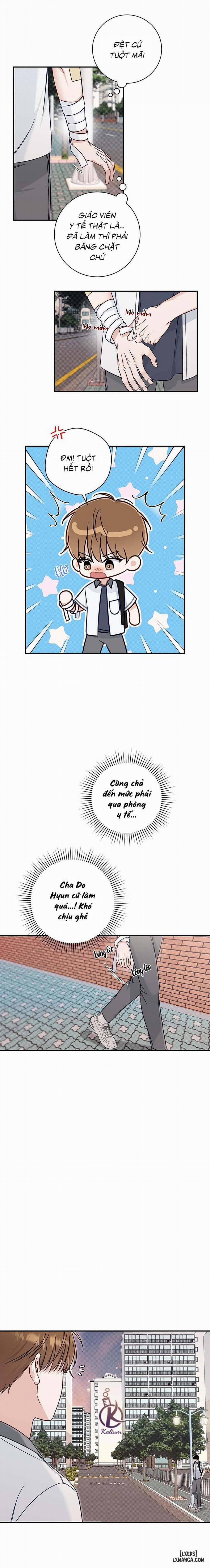 Mùa Hạ 16 trang 8