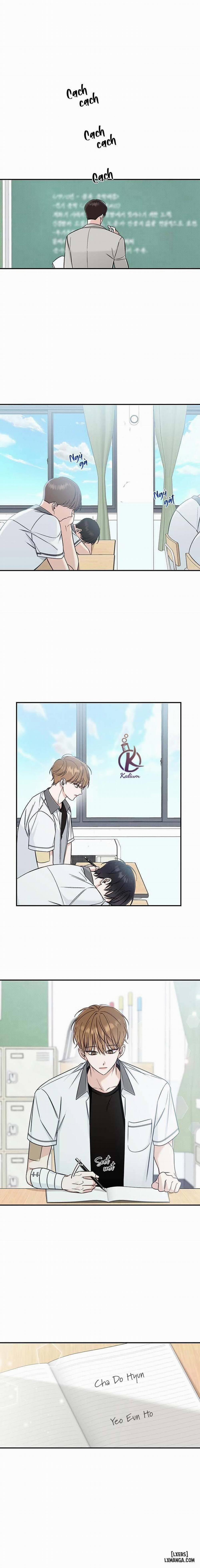 Mùa Hạ 17 trang 0