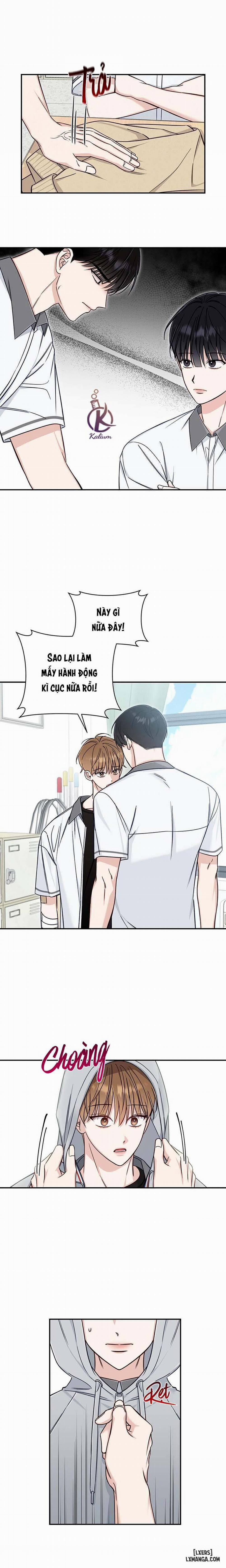 Mùa Hạ 17 trang 13