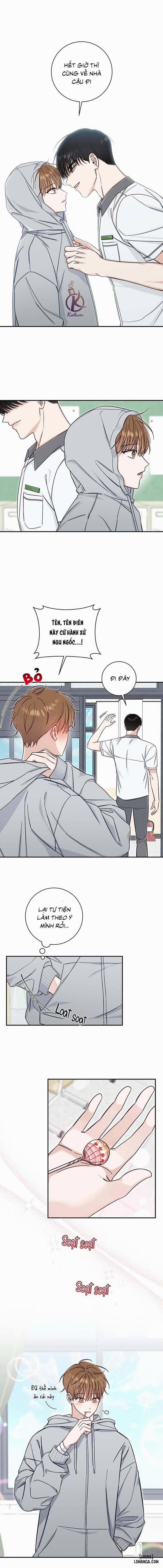 Mùa Hạ 18 trang 0