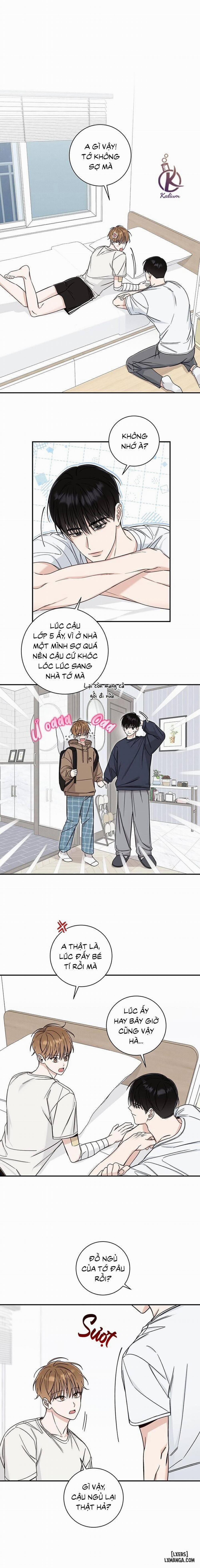 Mùa Hạ 19 trang 0