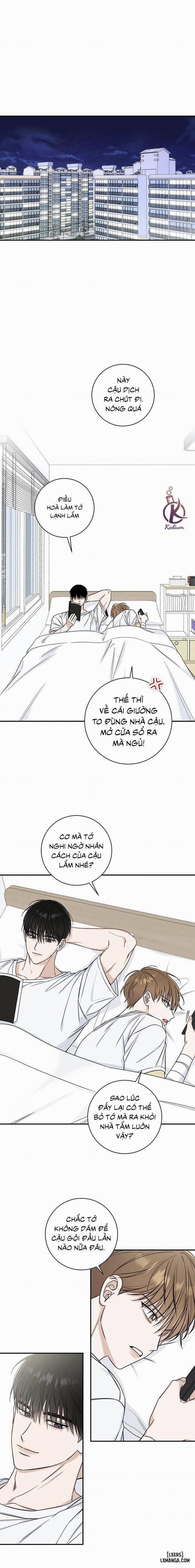 Mùa Hạ 20 trang 0