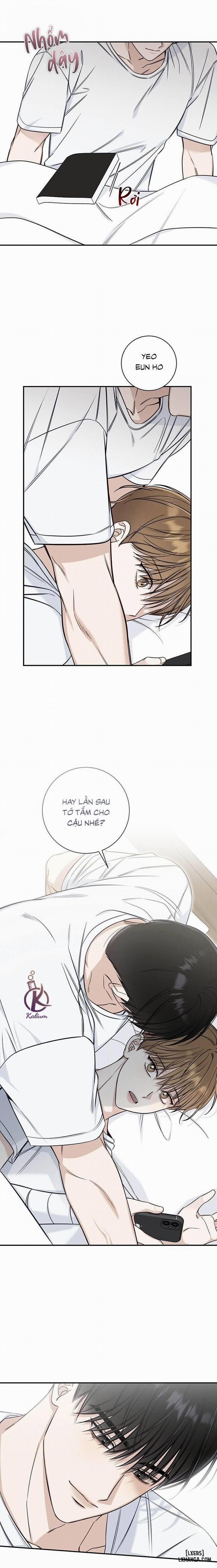 Mùa Hạ 20 trang 1