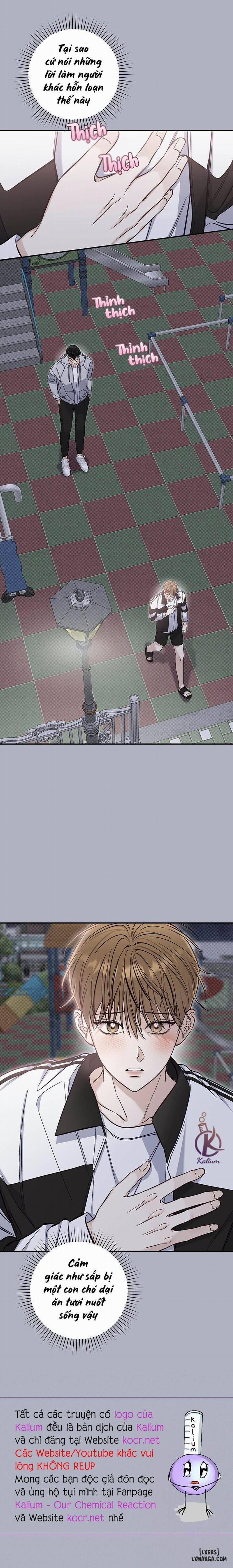 Mùa Hạ 20 trang 14