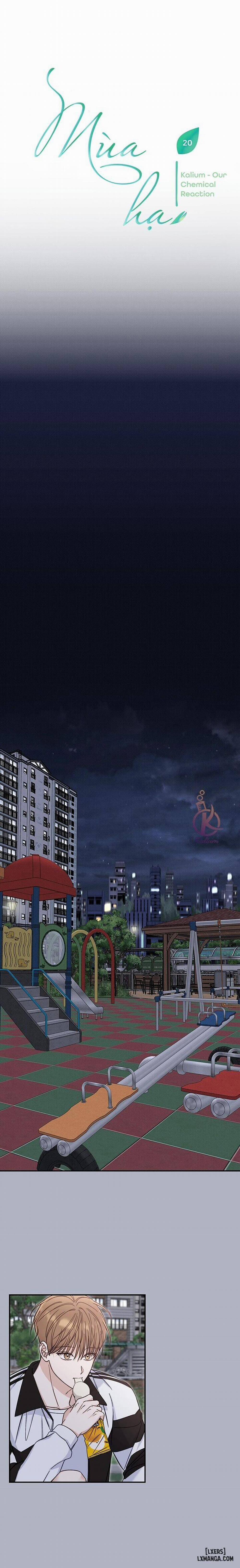 Mùa Hạ 20 trang 6