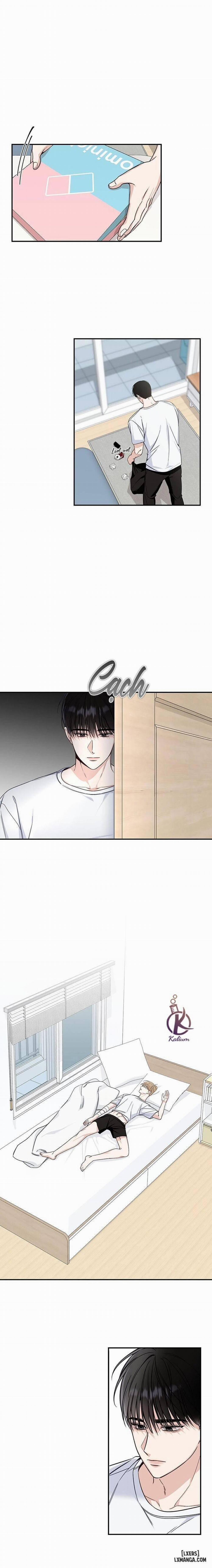 Mùa Hạ 21 trang 0