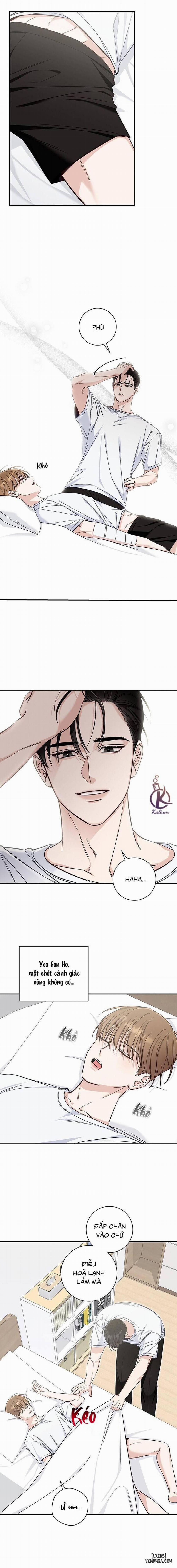 Mùa Hạ 21 trang 1