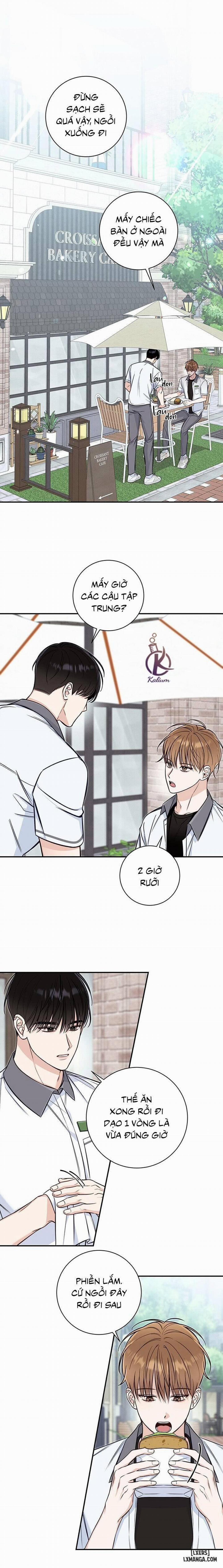 Mùa Hạ 22 trang 0